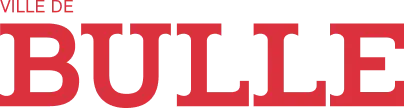 Logo de la Ville de Bulle