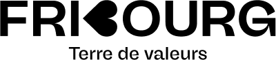Logo de la Région de Fribourg