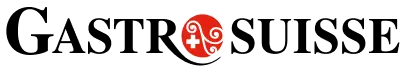 Logo de GastroSuisse