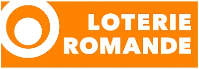 Logo de la Lotterie Romande